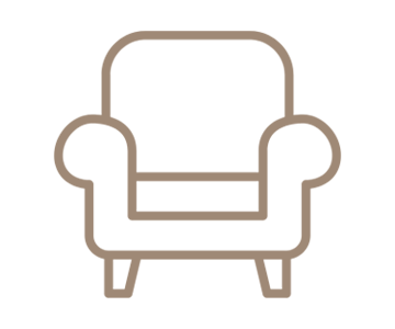 European Furniture - Fauteuils-icon